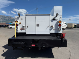 
										Used Mechanic Service Lube Utility Truck 2020 Ford F-550 4×4 6.7L Powerstroke Diesel full									