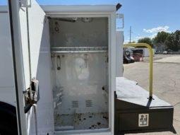 
										Used Mechanic Service Lube Utility Truck 2020 Ford F-550 4×4 6.7L Powerstroke Diesel full									