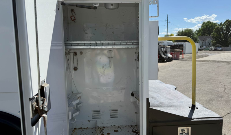 
								Used Mechanic Service Lube Utility Truck 2020 Ford F-550 4×4 6.7L Powerstroke Diesel full									