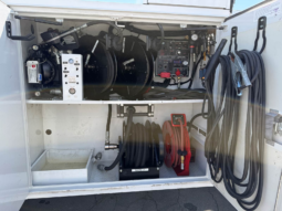 
										Used Mechanic Service Lube Utility Truck 2020 Ford F-550 4×4 6.7L Powerstroke Diesel full									