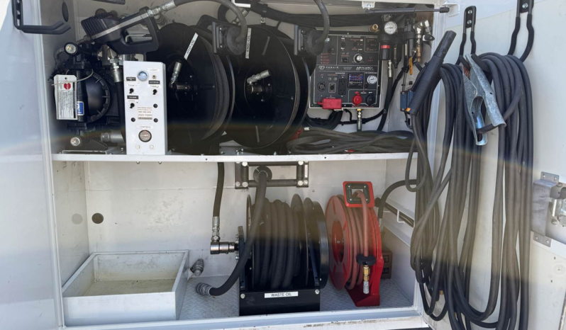 
								Used Mechanic Service Lube Utility Truck 2020 Ford F-550 4×4 6.7L Powerstroke Diesel full									