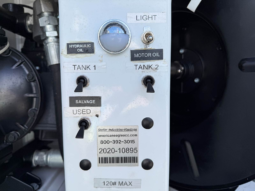 
										Used Mechanic Service Lube Utility Truck 2020 Ford F-550 4×4 6.7L Powerstroke Diesel full									