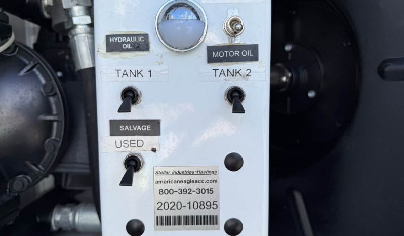 
								Used Mechanic Service Lube Utility Truck 2020 Ford F-550 4×4 6.7L Powerstroke Diesel full									