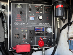 
										Used Mechanic Service Lube Utility Truck 2020 Ford F-550 4×4 6.7L Powerstroke Diesel full									