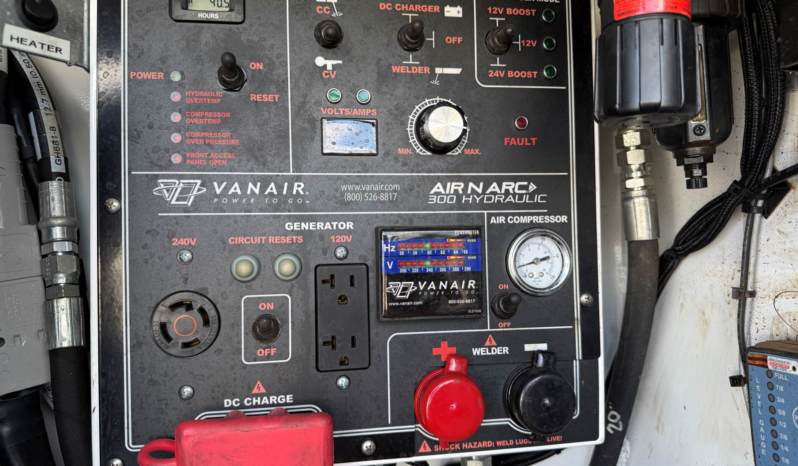 
								Used Mechanic Service Lube Utility Truck 2020 Ford F-550 4×4 6.7L Powerstroke Diesel full									