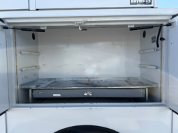 
										Used Mechanic Service Lube Utility Truck 2020 Ford F-550 4×4 6.7L Powerstroke Diesel full									
