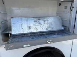 
										Used Mechanic Service Lube Utility Truck 2020 Ford F-550 4×4 6.7L Powerstroke Diesel full									