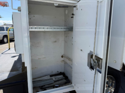
										Used Mechanic Service Lube Utility Truck 2020 Ford F-550 4×4 6.7L Powerstroke Diesel full									