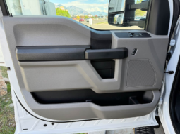
										Used Mechanic Service Lube Utility Truck 2020 Ford F-550 4×4 6.7L Powerstroke Diesel full									