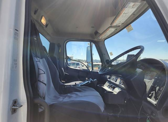 
								Used Sweeper Truck 2021 Freightliner M2 Elgin Whirlwind LOW MILES!! Diesel full									