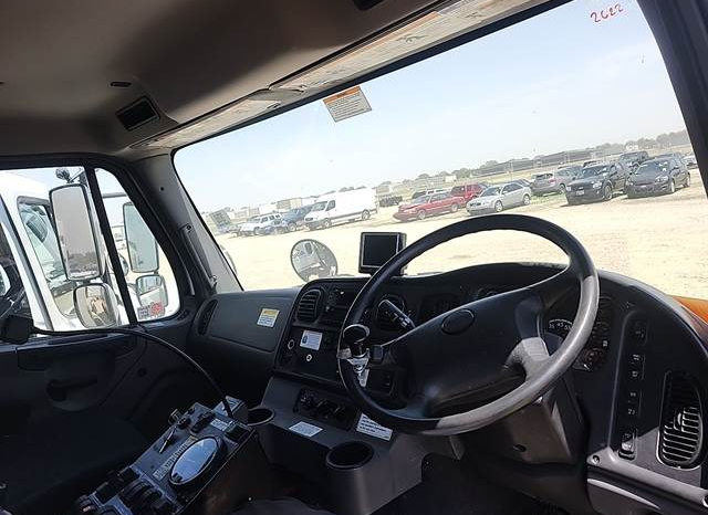 
								Used Sweeper Truck 2021 Freightliner M2 Elgin Whirlwind LOW MILES!! Diesel full									