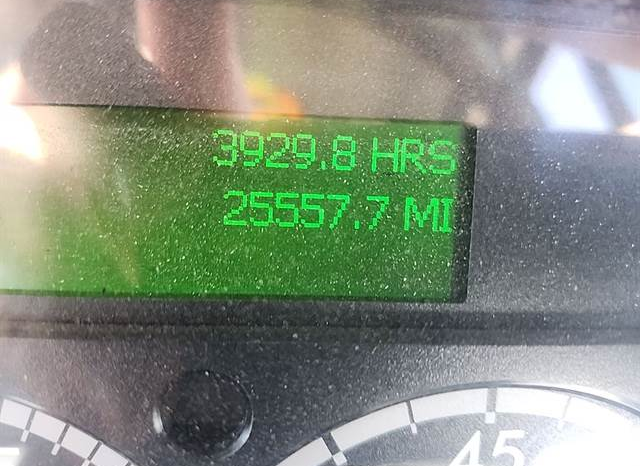 
								Used Sweeper Truck 2021 Freightliner M2 Elgin Whirlwind LOW MILES!! Diesel full									