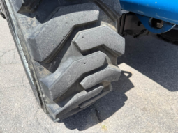
										Used Telehandler Forklift 2018 Genie GTH-5519 5,500 LB 19′ Reach Telescopic Fork Lift full									