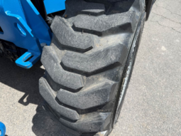 
										Used Telehandler Forklift 2018 Genie GTH-5519 5,500 LB 19′ Reach Telescopic Fork Lift full									