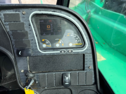 
										Used Telehandler Forklift 2018 JCB 509-42 4x4x4 9,000 LB 42′ Reach Diesel Telescopic Fork Lift full									