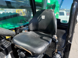 
										Used Telehandler Forklift 2018 JCB 510-56 4x4x4 10,000 LB 56′ Reach Diesel Telescopic Fork Lift NON DEF! full									