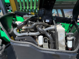 
										Used Telehandler Forklift 2018 JCB 510-56 4x4x4 10,000 LB 56′ Reach Diesel Telescopic Fork Lift NON DEF! full									