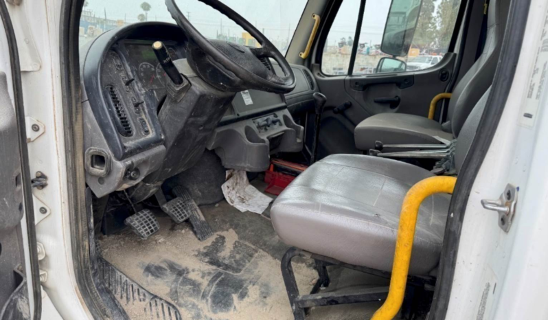 
								Used Water Truck 2,000 Gallon 2020 Freightliner M2 Cummins Diesel, 6 Speed full									