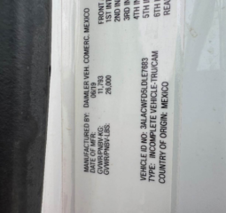 
										Used Water Truck 2,000 Gallon 2020 Freightliner M2 Cummins Diesel, 6 Speed full									