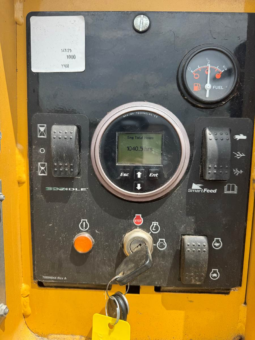 
										Used Wood / Brush Chipper 2021 Vermeer BC1500 15″ Portable full									