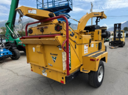 
										Used Wood / Brush Chipper 2021 Vermeer BC1500 15″ Portable full									