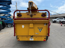 
										Used Wood / Brush Chipper 2021 Vermeer BC1500 15″ Portable full									