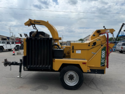 
										Used Wood / Brush Chipper 2021 Vermeer BC1500 15″ Portable full									