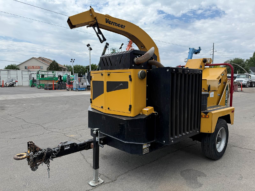 
										Used Wood / Brush Chipper 2021 Vermeer BC1500 15″ Portable full									