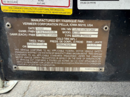 
										Used Wood / Brush Chipper 2021 Vermeer BC1500 15″ Portable full									