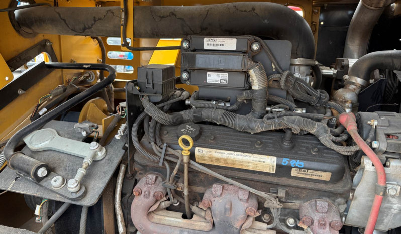 
								Used Wood / Brush Chipper 2021 Vermeer BC1500 15″ Portable full									