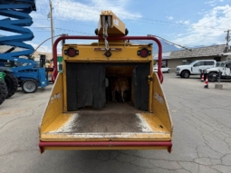 
										Used Wood / Brush Chipper 2021 Vermeer BC1500 15″ Portable full									