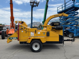 
										Used Wood / Brush Chipper 2021 Vermeer BC1500 15″ Portable full									
