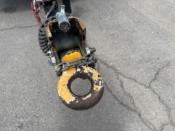 
										Used Wood / Brush Chipper 2021 Vermeer BC1500 15″ Portable full									